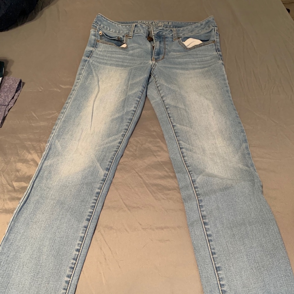 Jeans - Picture 2 of 3